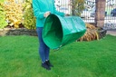 фото mini №15, Basket on leaves bradas tq-b120 green