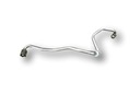 Патрубок масла, маслом  турбины audi vw seat skoda 04l145771h4, купить из Польши