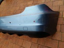 В 203 w203 sport coupe clc рестайлинг бампер задний2, купить в Украине