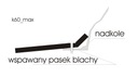 Расширитель резиновые 6 cm крыл подкрылок смонтировано до kolnierza8, купить запчасти