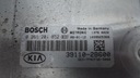 Kia ceed 1.4 16v компьютер 39110-2b600 блок3, купить с разборки