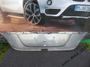 Mercedes e klasa, класс w211 fl 06-09 бленда крышки задний2, купить в Украине