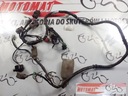 Проводка провода honda lead 11010