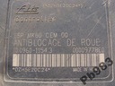 Abs esp 206 207 c2 c3 9654777580 10.0960-1154.33, купить с разборки