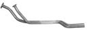 Трубка imasaf mercedes 280 s/se - 11649011201, цена в Украине