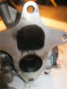 Рециркуляция egr honda civic 08r ufo 2,2 d2, купить в Украине