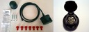 Новый, новое фаркоп, крюк holowniczy+wiazka mercedes vito 1+2 viano10