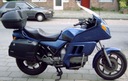 Bmw k100 k75 обтекатель перед czacha czasza передняя2, купить в Украине