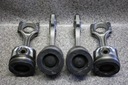 Rav4 iv 2.2d-cat 13r- 2ad поршень шатун 0r0801, цена в Украине