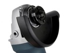 фото мини №12, Угловая шлифовальная машина 125mm 900w регулирование bass солидная