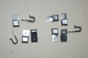 Хомути ручки кабелей  проводка газ 21 69 варшава, варшава польша m20 uaz 4692, купить в Украине