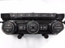 Vw golf vii панель кондиционера webasto 5g0907044ap1, цена в Украине