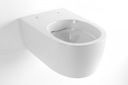 фото mini №2, Excellent doto pure rim48 pallet toilet bezrant+ plank