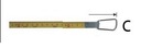 фото mini №9, Plume measuring ruletka richter steel 30m 414 d