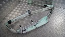 Шторка безопасности правая jaguar xf 250 x250 рестайлинг седан 11-152, купить в Украине