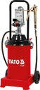 Towotnica прес пневматический 12l 8bar yato1, цена в Украине