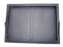 фото mini №3, Door cast iron stove bread smokehouse 44x33