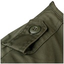 фото mini №10, Miles-tec vest fishing hunting sleeveless olive left