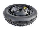 Колесо докатка* 16 5x108 ford c-max, mondeo, focus2, купить в Украине