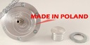 Blow off bov тубрина клапан сливный dv vag 1.8t audi properfekt3, купить с разборки