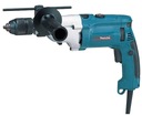фото mini №8, Makita drill blow 2-biegowa hp2071j