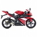 Глушитель выпуск, выхлоп leovince yamaha yzf-r 125 08/132, купить в Украине