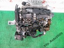 Citroen xsara picasso 2.0 hdi двигатель psarhy 10dyuf4, купить из Польши