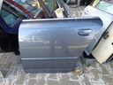 фото mini №1, Audi a4 b7 04 - 2007 left rear door ass