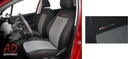 Mercedes a klasa, класс w168 w169 180 190 200 чехлы14