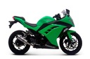 Глушитель выпуск, выхлоп termignoni | kawasaki ninja 300r2, купить в Украине