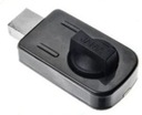 фото mini №1, Lock for surface mounting jania archer door b/ wkl. gra