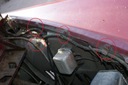 Хомути ручки кабелей  проводка газ 21 69 варшава, варшава польша m20 uaz 4695, с разборки недорого