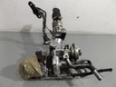 Gt1238z 770332-0001 турбина 407 2.2 hdi bt3, купить с разборки