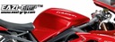 Наклейки eazigrip бак - honda cbr1000rr 2012-20163, купить с разборки