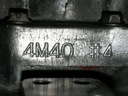 Almera n16 1.5 16v коробка передач 12 mcy гарантия2, купить в Украине