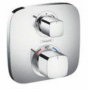 фото mini №4, Hansgrohe bathtub set for plaster з cascade
