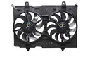 Новый, новое вентиляторы nissan x-trail t31 07 08 09 10 11 21481jm00a 214811db0a1, цена в Украине