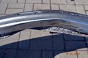 Mercedes s w126 бампер перед передний4, купить из Польши
