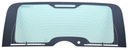 Новый, новое стекло задний в крышка fiat fiorino / qubo 2008-20162, купить в Украине