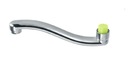 фото mini №1, Spout washbasin diamond 3/ 4 whole s