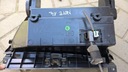 Бардачок nissan note 2014r 68560 3vv0a3, купить с разборки