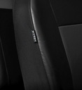 Kia picanto shuma sorento sportage чохли шкіра15
