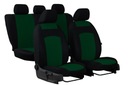 Daewoo lanos matiz nubira leganza nexia чехлы4, купить из Польши