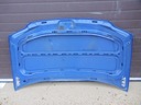 Капот покрытие двигателя vw touran 03-06 кадди 04-103, купить с разборки