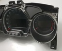 Спидометр citroen c5 iii 3.0 v6 hdi 9666326880 евро3, купить с разборки