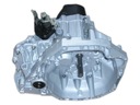 Коробка передач renault twingo ii 1.5 dci jh31661, цена в Украине