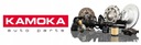 Kamoka 2000458 амортизатор3, купить с разборки