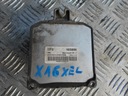 Opel astra g компьютер 1.6 16v x16xel 16250009 czfd2, купить в Украине