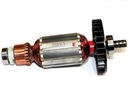 фото мини №1, Makita ротор бензопилы дисковой 5704 r 516489-7
