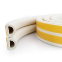 фото mini №4, Gasket stomil sanok 8 mm x 9 centimeters x 10000 centimeters white